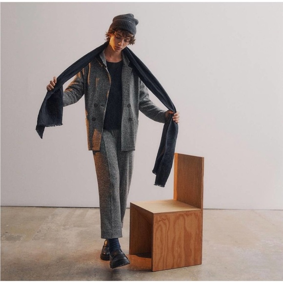 Madewell Huston Pants - Picture 3 of 6